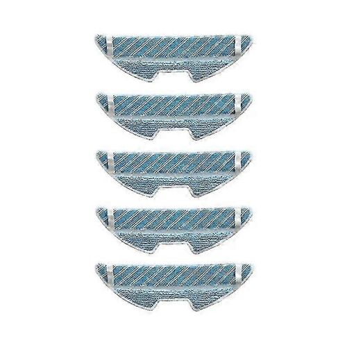 Chiffon pour aspirateur pour SENCOR SRV 4250SL 2230TI 6250BK 9250BK Robot aspirateur Pièces Accessoires