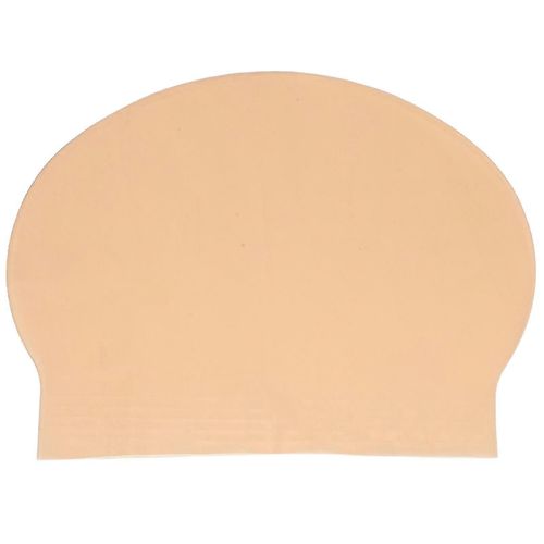 Halloween Casquette Chauve Hommes Latex Couvre-Chef Réaliste Look Chauve Cosplay Performances Scéniques Vêtements Confortables 26.50x20.50x0.20cm 1pcs