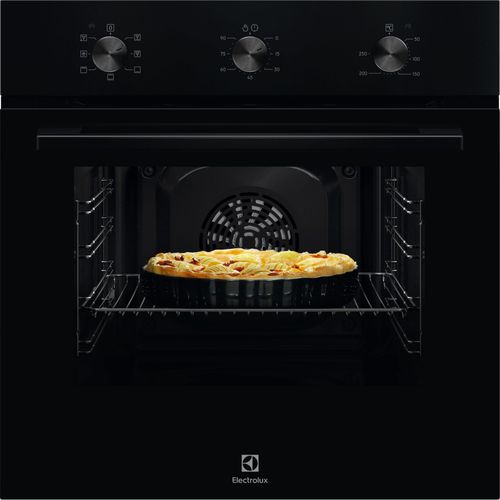 Electrolux Four Encastrable AquaClean Série 300 EOH2H00BK3 Noir