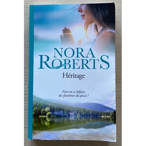 Héritage - Nora Roberts