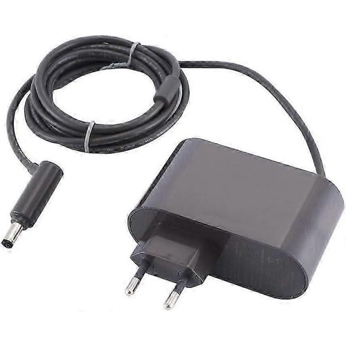 Chargeur pour Dyson V6 V7 V8 SV03 SV04 SV05 SV06 SV07 Absolute/Motorhead/Animal Aspirateur Chargeur,chargeur de batterie 26.1V pour Dyson DC61 DC62 DC58 DC