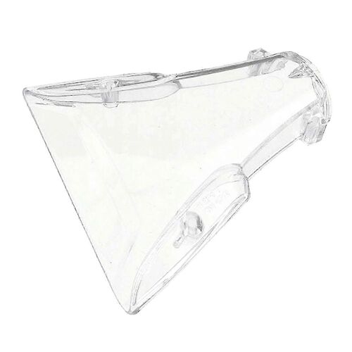 Buse d'aspirateur pour tapis et tissus d'ameublement pour outil à main de remplacement Puzzi 10/1 10/2 8/1 41300010