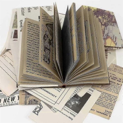 Journal Du Graal Indiana Journal,Indiana Grail Journal Intime,Indiana Saint Graal Journal Accessoires,Vintage