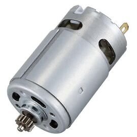 Moteur De Remplacement 12V 15 Dents Pour Perceuse Et Tournevis électrique - Compatible Avec Les Outils 12V - 8