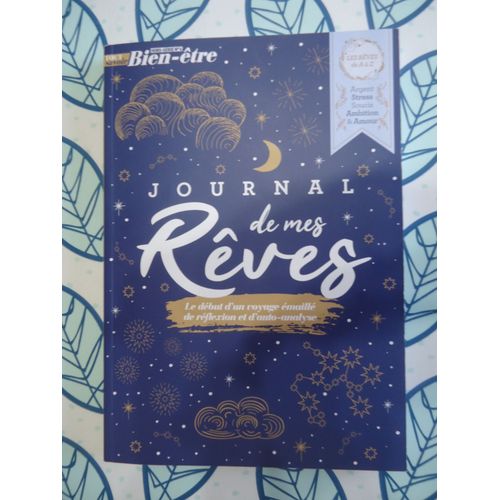 Journal De Mes Rêves