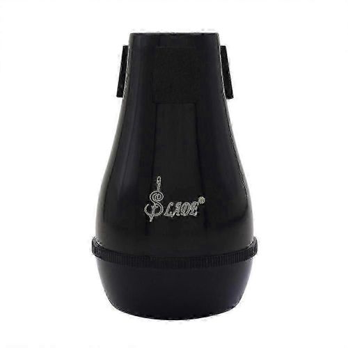 1pc Trombone Muet Ténor Trombone Muet Trombone Straight Mute Silencieux En Plastique