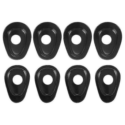 8pcs Pour Yamaha Fz1 Fz6 Fz8 Fz16 Xj6 Xsr 700 Xsr 900 Mt-09 Tracer 900 Fj-09 Mt-07 Clignotants Indi-Good