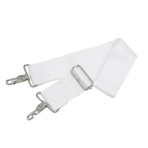 Réglable En Nylon Parade Marche Caisse Claire Sangle Sangle Ceinture Instrument De Musique Accessoire-Bon
