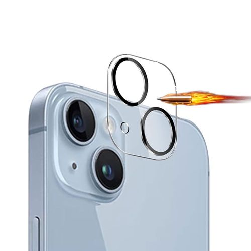 Verre Trempe Camera Arrière Pour Iphone 14 Plus (6,7'')