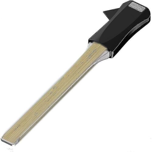 Guitare Bow Pickaso Guitare Bow Guitar Pick Guitare Acoustique Jouant Cadeau Créatif Amoureux De La Guitare Cadeau-Excellence