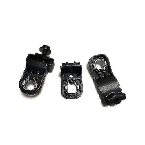 Pour Q5 2013-2017 Boîtier De Phare Gauche Ou Droit Kit De Réparation Support De Phare De Tête 8r0998121a-Bon