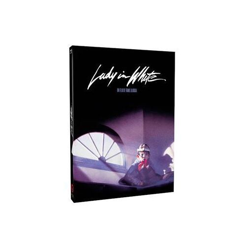 Lady In White - Blu-Ray