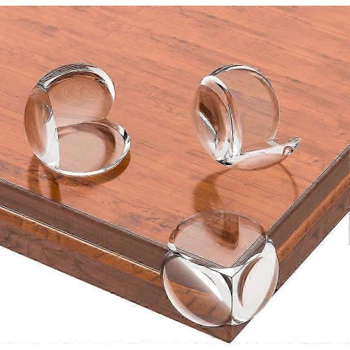Protecteurs D'angle De Table 20 Pièces,Protecteur D'angle Pour Bébé Transparent