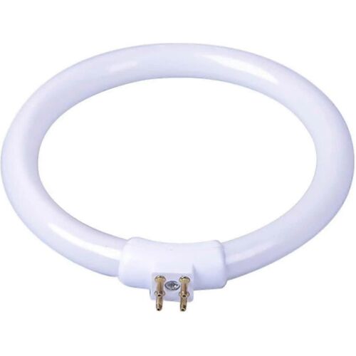 11w T4 Ampoule Fluorescente Circulaire Ampoule Fluorescente 11w T4 Tube De Lampe Rond Tube De Lumière Lampe Loupe