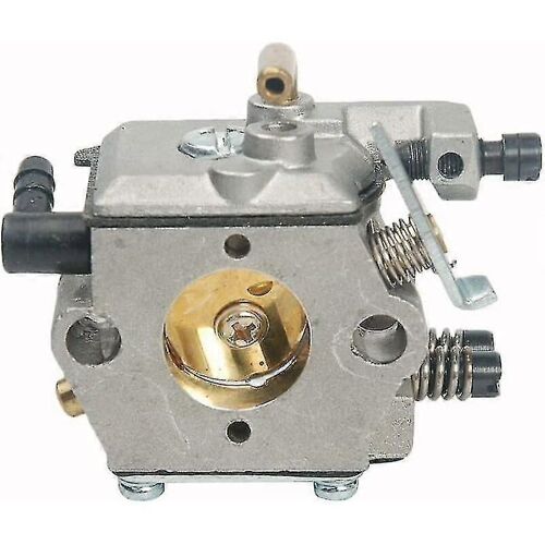 Carburateur Pour Stihl 024 026 Ms260 240 024av 024s Walbro Wt-194 Carb Hu Hs -136a-Bon
