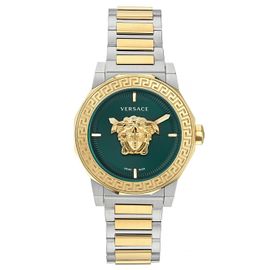 Ladies Watch Versace Ve7b00323, Quartz, 38mm, 5atm
