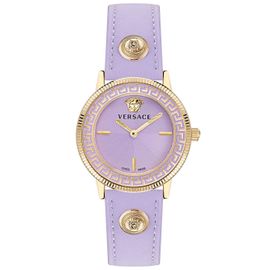 Ladies Watch Versace Ve2p00322, Quartz, 36mm, 5atm
