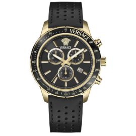 Mens Watch Versace Vezca0224, Quartz, 44mm, 5atm