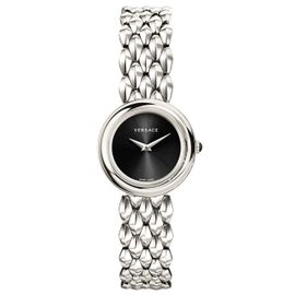 Ladies Watch Versace Vebn00618, Quartz, 28mm, 3atm