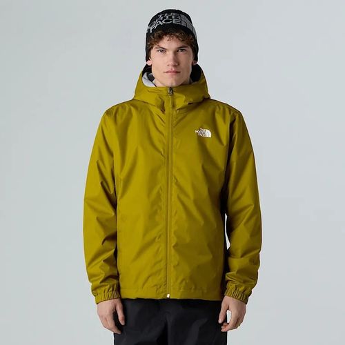 The North Face Veste À Capuche Quest Pour Homme Deep Dijon Taille Xs Male