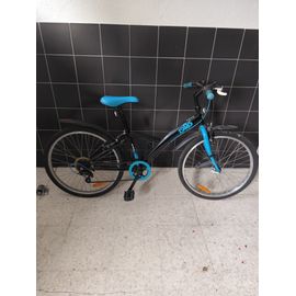 Vélo Enfant Btwin Fiets Original 1986