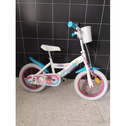 Vélo Enfant Rusher Licorne 🦄