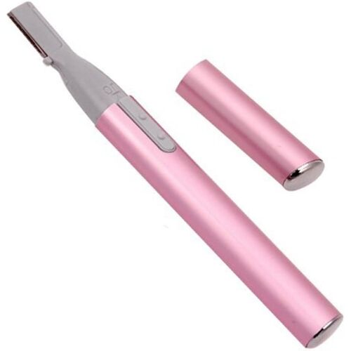 Kalanka-Tondeuse Épilation Pour Femmes 19 × 6 × 2 Rasoir À Sourcils Électrique Visage Rasoir Sourcils Rasage Visage Avec Sourcils Sourcils Rasage Visage Yeux