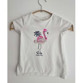T-Shirt In Extenso, Taille 4 Ans