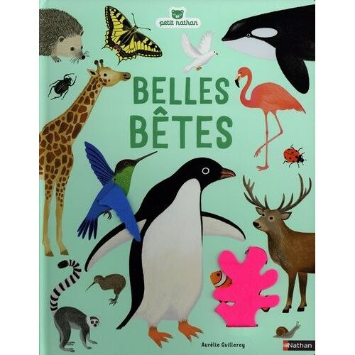 Belles Bêtes