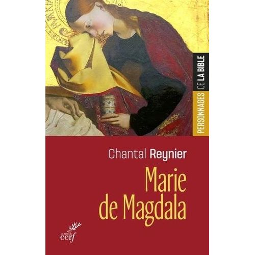 Marie De Magdala