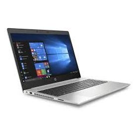 HP PROBOOK 455G7 15.6" AMD RYZEN 5 4500U - RAM 8 Go - SSD 512 Go