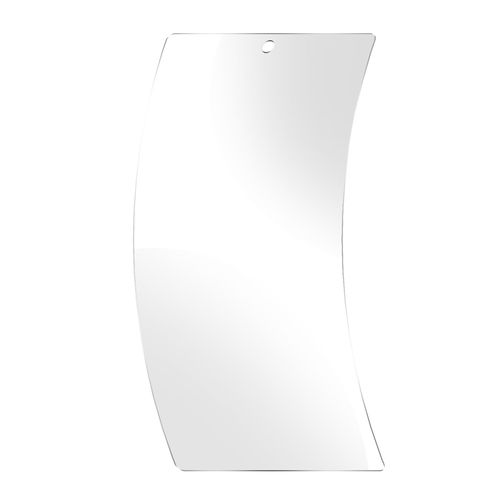 Film pour Samsung Galaxy S23 Ultra Plastique Souple Adhésion Totale Transparent