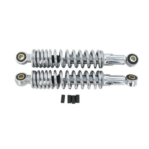 Amortisseur Arrière Rsm Pour Mobylette Mbk 50 51 Magnum Racing Neuf