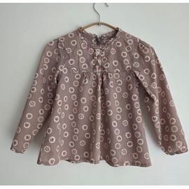 Blouse Orchestra, Taille 8 Ans