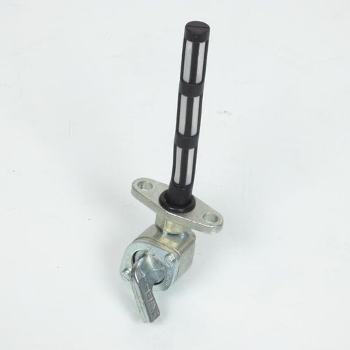 Robinet De Réservoir À Essence Rsm Pour Moto Suzuki 50 Rmx Avant 2020 3 Position Sortie Arriere 8mm Neuf