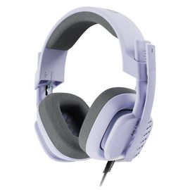 ASTRO Gaming A10 Gen 2 - Micro-casque - circum-aural - filaire - jack 3,5mm - lilas