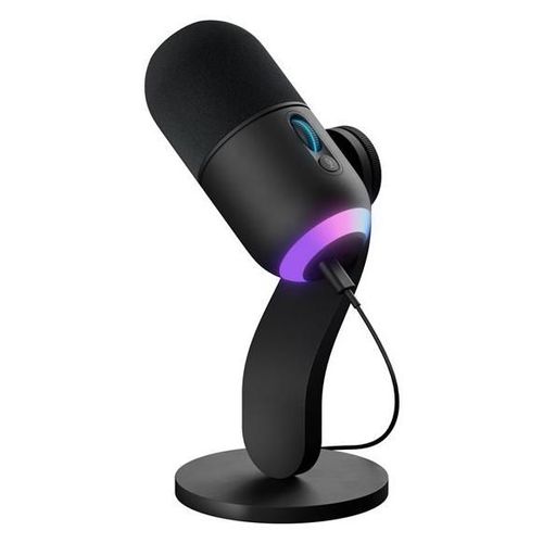 Logitech G Yeti GX - Microphone - USB - noir