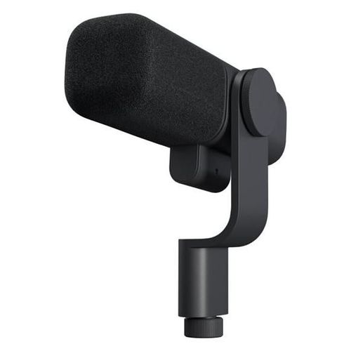 Logitech G Yeti Studio - Microphone - noir