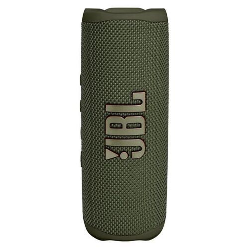 JBL Flip 6 - Haut-parleur - pour utilisation mobile - sans fil - Bluetooth 5.1 - Contrôlé par application - 30 Watt - 2 voies - vert