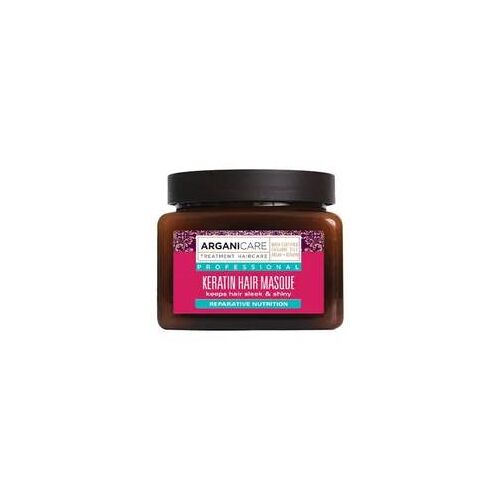 Arganicare Masque Argan/Kératine 500 Ml 