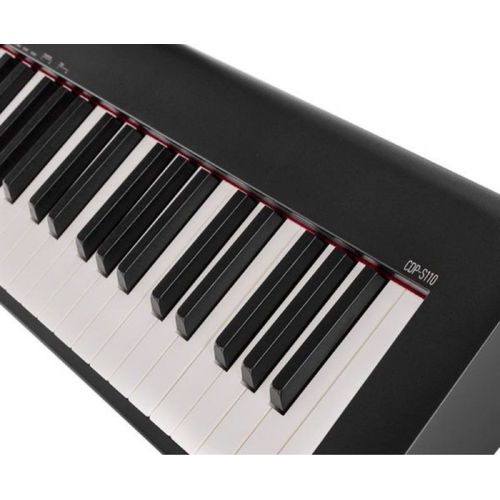Piano Casio Cdp-S110