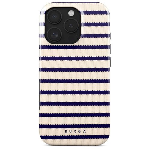 Burga Coque Arrière Tough Iphone 16 Pro Old Money