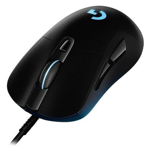 Souris gamer Logitech G403 Hero