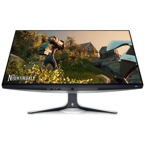 Alienware AW2723DF - Écran LED - jeux - 27" - 2560 x 1440 QHD @ 240 Hz - Fast IPS Nano Color - 600 cd/m² - 1000:1 - DisplayHDR 600 - 1 ms - 2xHDMI, DisplayPort - avec 3 ans de service Advanced...