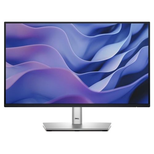 Dell P2225H - Écran LED - 22" (21.5" visualisable) - 1920 x 1080 Full HD (1080p) @ 100 Hz - IPS - 250 cd/m² - 1500:1 - 5 ms - HDMI, VGA, DisplayPort - BTO - avec 3 ans de service matériel de base...