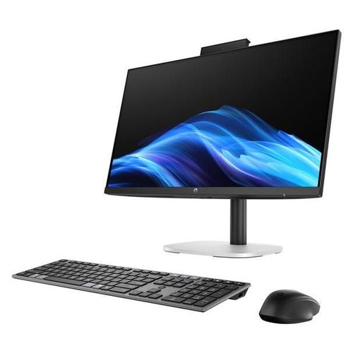 G1i AI - 23.8" Core Ultra 7 265T 1.5 GHz 16 Go RAM 512 Go Noir AZERTY