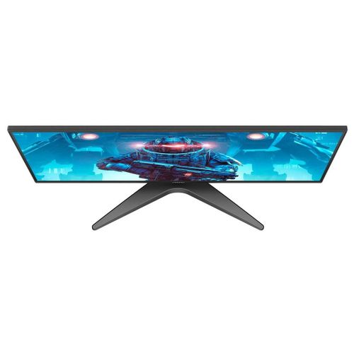 AOC 24B36X - Écran LED - 24" (23.8" visualisable) - 1920 x 1080 Full HD (1080p) @ 144 kHz - IPS - 1500:1 - HDR10 - 0.5 ms - HDMI, DisplayPort - noir