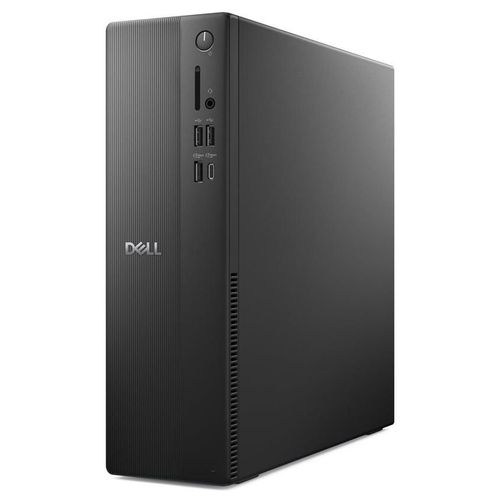 Dell Slim ECS1250 - Core i7 I7-14700 2.1 GHz 16 Go RAM 512 Go Noir