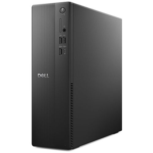 Dell Slim ECS1250 - Core i5 I5-14400 2.5 GHz 8 Go RAM 512 Go Noir