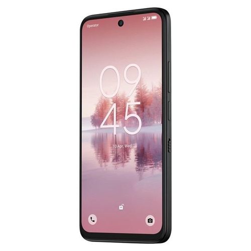 TCL 60 SE NXTPAPER 256 Go Gris